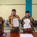 BPVP Ternate DORONG PENINGKATAN KETERAMPILAN DAN KEMANDIRIAN EKONOMI DI MALUKU UTARA