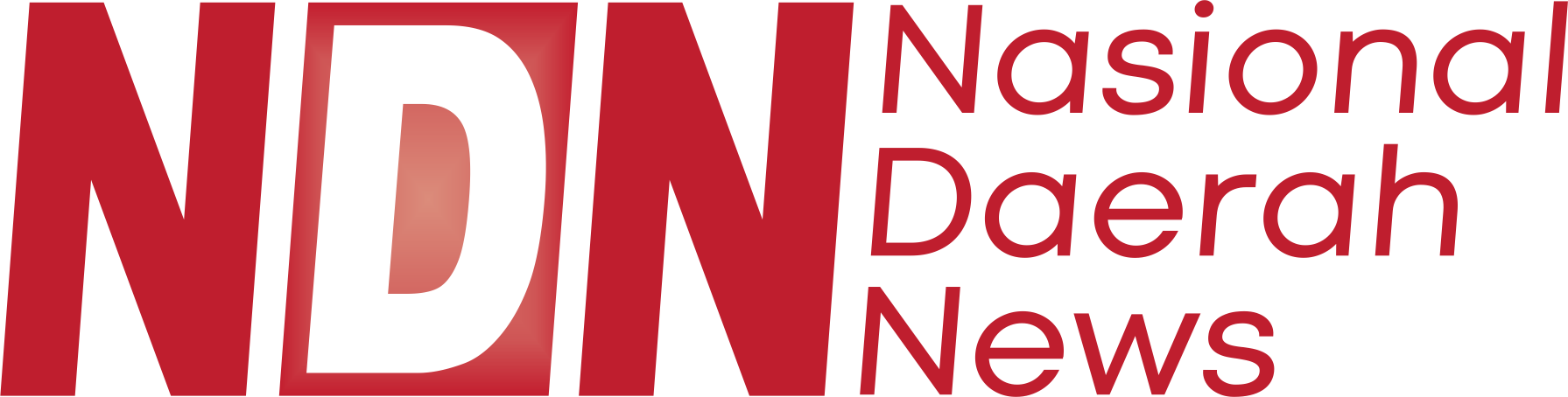 Nasional Daerah News logo