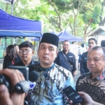 Pemkot Bandung akan Bangun UMKM Center dan Siap Terbangkan Tenaga Kerja ke Luar Negeri