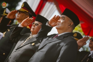 Nilai Pancasila, Dasar dan Arah Pembangunan Nasional