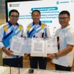 Jasa Marga & Jasa Raharja Tandatangani MoU Talent Mobility, Memperkuat Ekosistem SDM BUMN Menuju Kepemimpinan Adaptif,