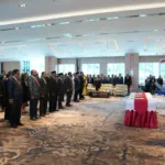 Lantik 130 Pejabat, Tegaskan Komitmen Perkuat Kinerja Pemerintahan Papua