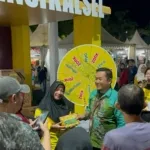 SIAP GELAR EXPO BUMDESA 2025, PEMPROV KALSEL LIBATKAN PENGUSAHA MUDA UNTUK DORONG INOVASI