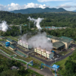 Genjot Proyek Panas Bumi, PLN Dorong Terus Swasembada Energi Nasional