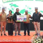 Bank Jatim Bromo Marathon 2025 Sukses Digelar, QRIS Crossborder Dorong Wisata Digital Pasuruan