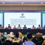 9 Resolusi Perkuat Tata Kelola Zakat Dukung Asta Cita Hasil Rakornas BAZNAS RI 2025