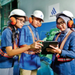 GASPOLL! INSTALASI PENGOLAHAN AIR BARU, APLIKASI LAPOR PAM, DAN MOBIL PAM LAB, PAM JAYA